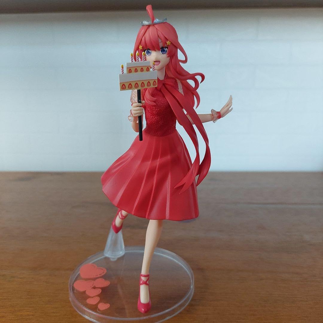 Amazon.co.jp: 五等分の花嫁～五つ子セレブレーション～一番くじ E賞